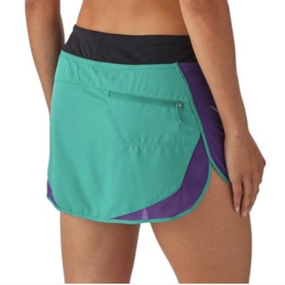 Patagonia Strider Skirt - Picture 2 of 12